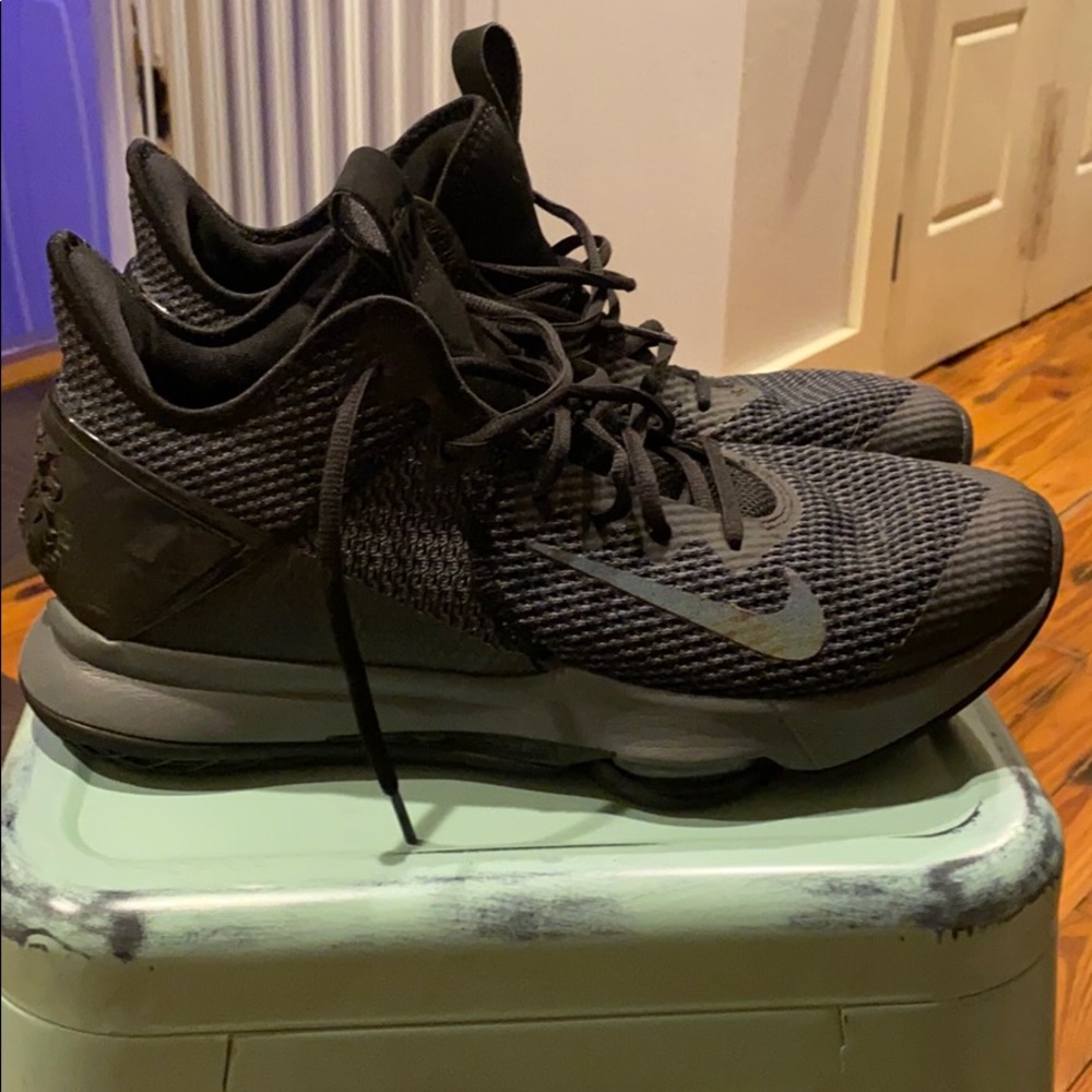 Lebron Witness IV Basketball Shoes